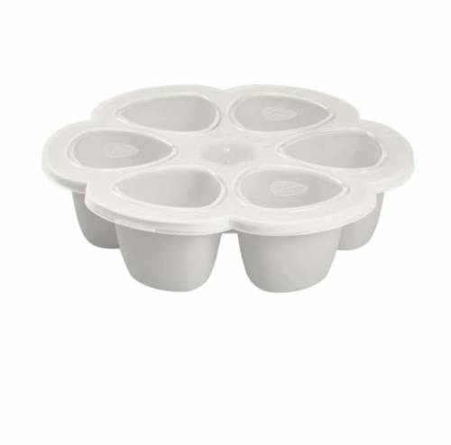 BEABA Multi Portions Silicon 90 - Light Mist
