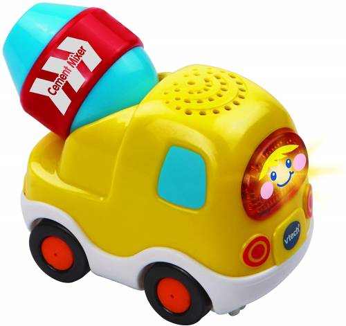 VTECH Toot-Toot Drivers Cement Mixer