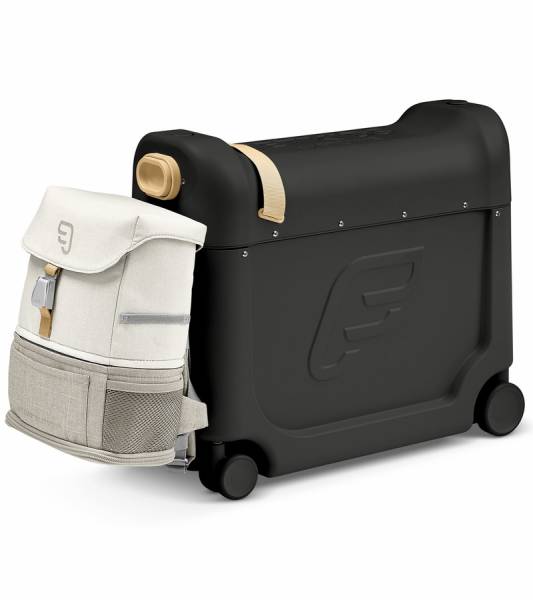 STOKKE Jetkids Bedbox - Black
