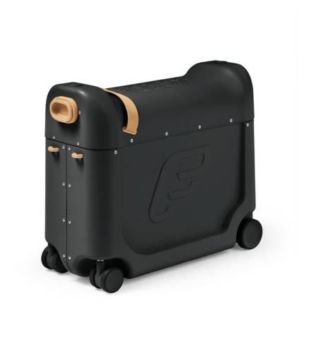 STOKKE Jetkids Bedbox - Black S