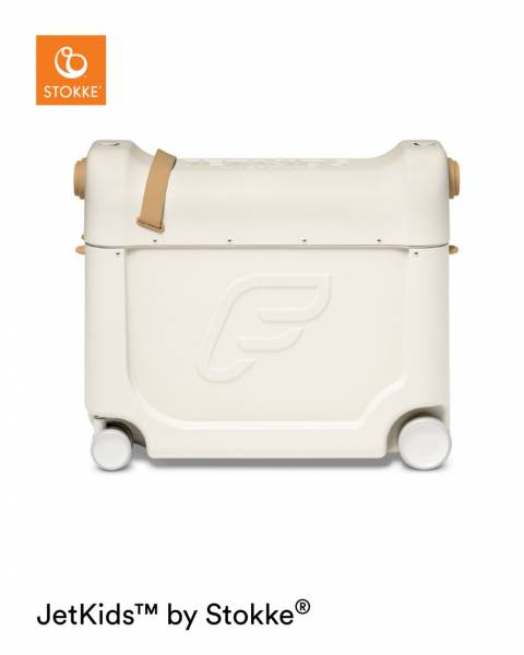 STOKKE Jetkids Bedbox - White S