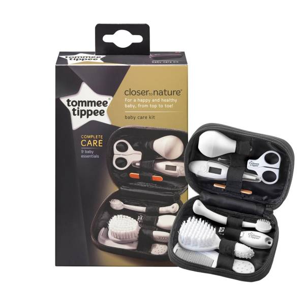 TOMMEE TIPPEE Healthcare Kit