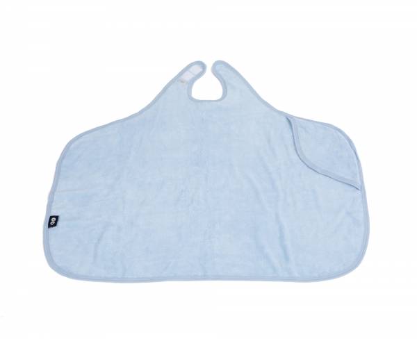 SIMPLY GOOD Butterfly Towel Small - Blue 