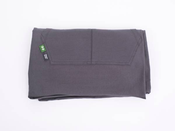 SIMPLY GOOD Cozy Wrap - Grey