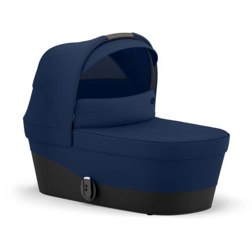 CYBEX GAZELLE S Carrycot - Navy Blue 