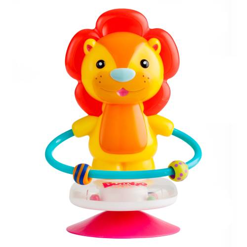 BUMBO Toy - Luca the Lion