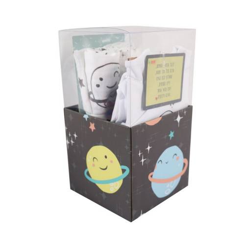 MINENE Gift Sets Square - Black