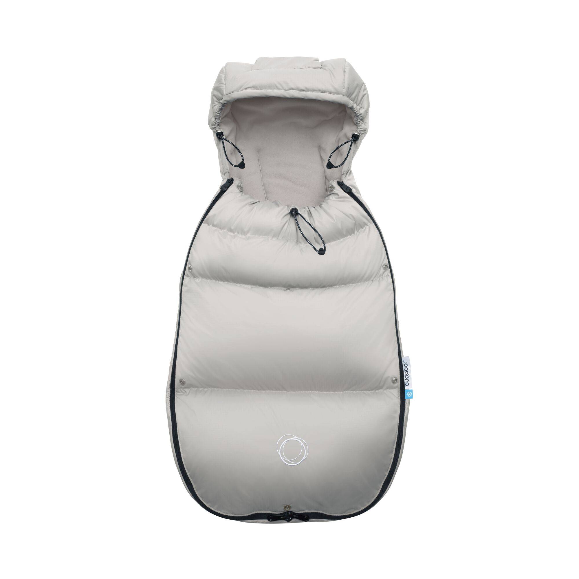 Bugaboo footmuff new arrivals high performance