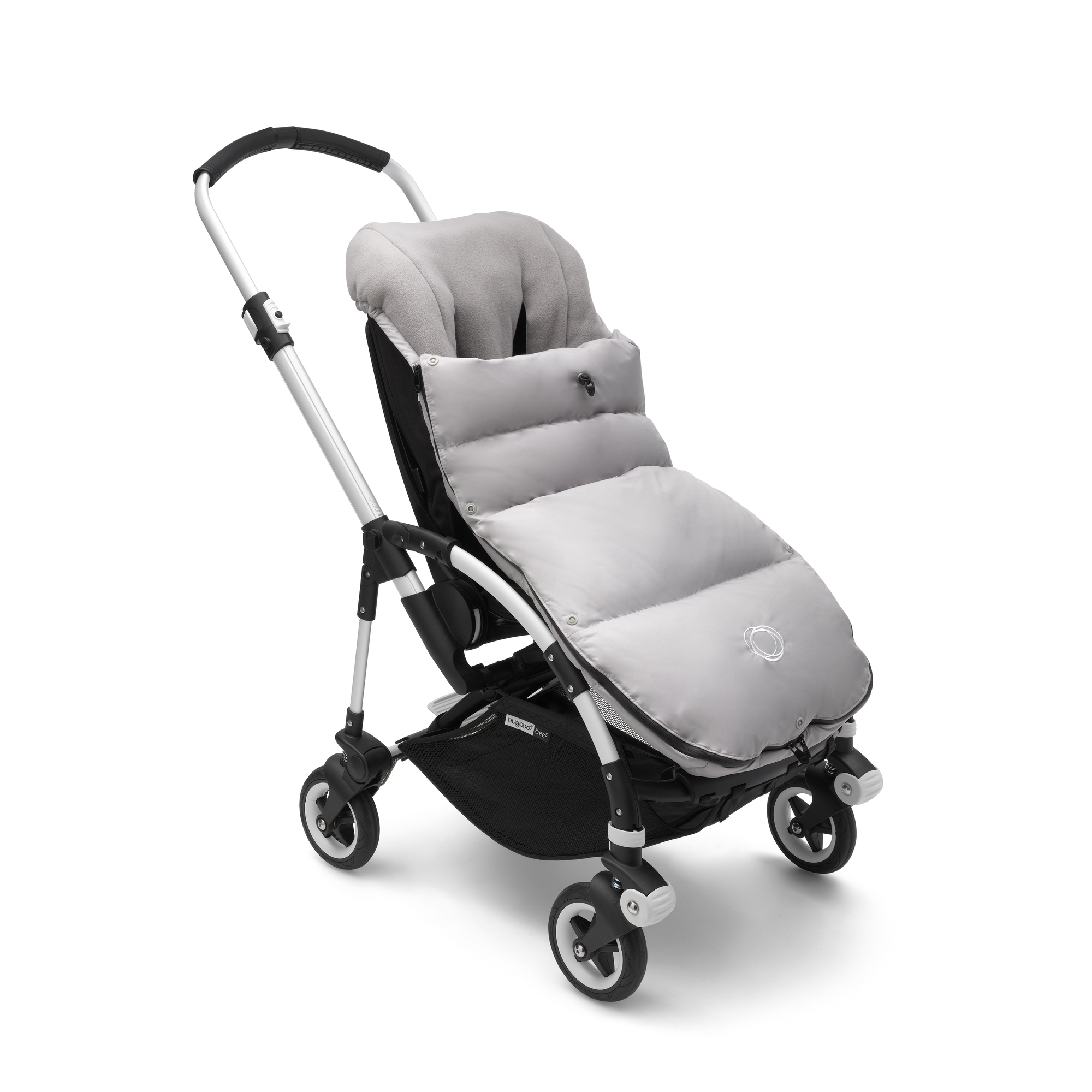 Bugaboo high 2025 performance footmuff
