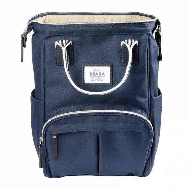 BEABA Bag Wellington - Blue Marine