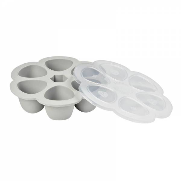 BEABA Multi Portions Silicon150 - Light Mist