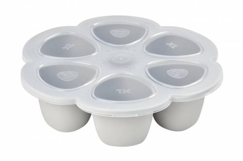BEABA Multi Portions Silicon150 - Light Mist