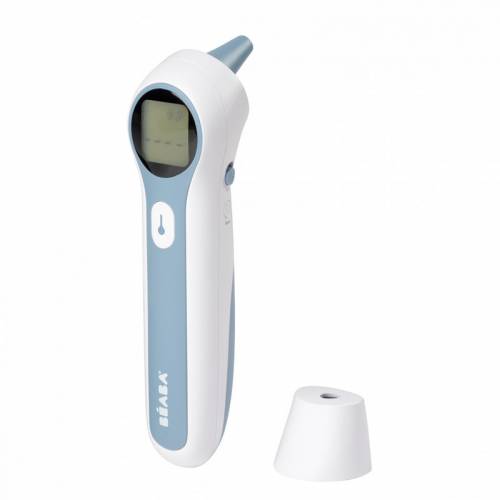BEABA Thermometre Infra-Red