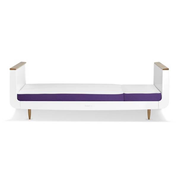 SnuzKot Skandi Junior Mattress Extension 68x41x11