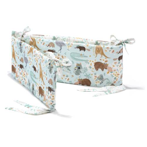LA MILLOU Bumper Dundee & Friends Blue