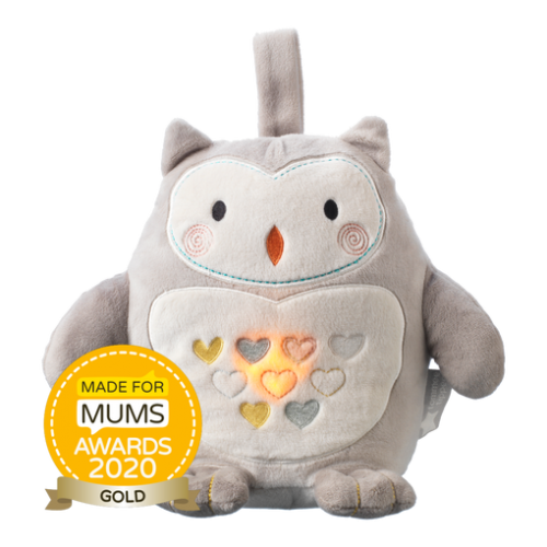 GROFRIEND - Ollie the Owl S