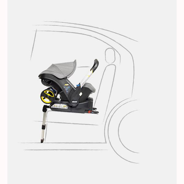 DOONA - Isofix Base