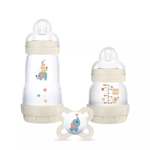 MAM Easy Start Anticolic Set Unisex