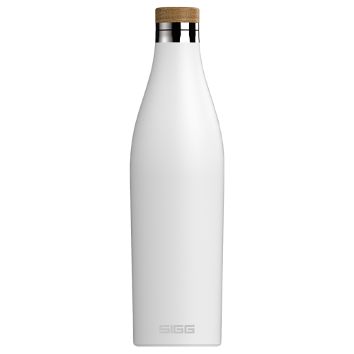SIGG Thermo Meridian 0.5 - White S