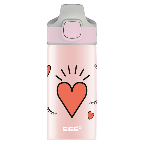 SIGG Bottle 0.4 WMB Girl Power