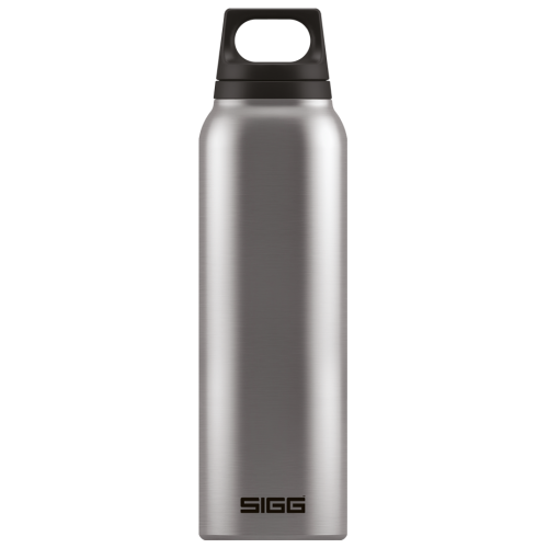 SIGG Thermo Hot & Cold 0.5 One Brushed 
