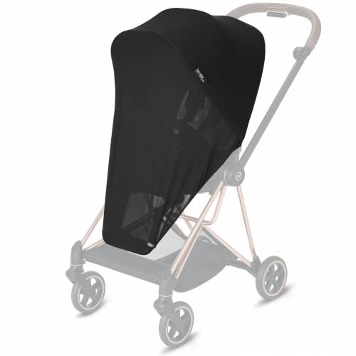 CYBEX Stroller Mosquito Net Seats - Black