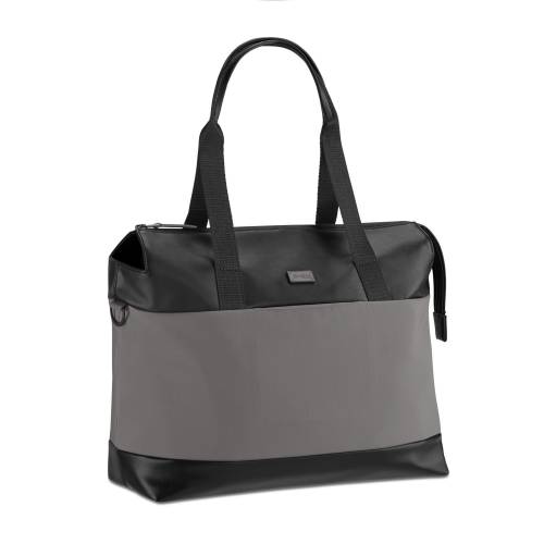 CYBEX Mios Changing Bag - Soho Grey