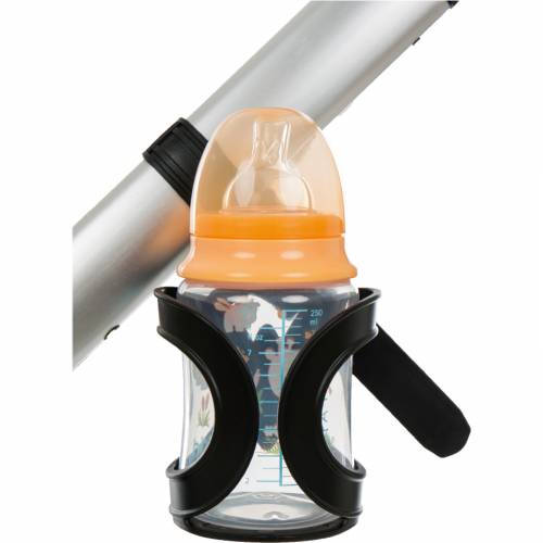 FILLIKID Universal Cup Holder - Black