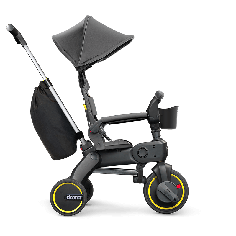Doona push bike best sale