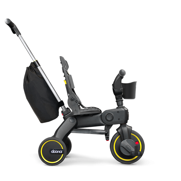 DOO Liki Trike S3 - Grey