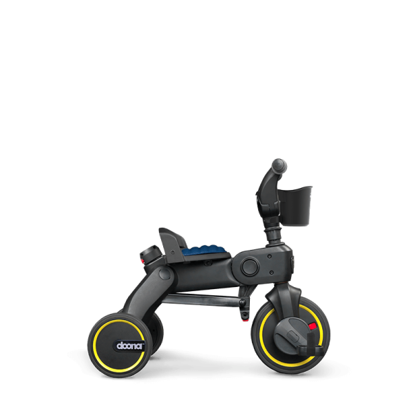 DOO Liki Trike S3 - Royal Blue