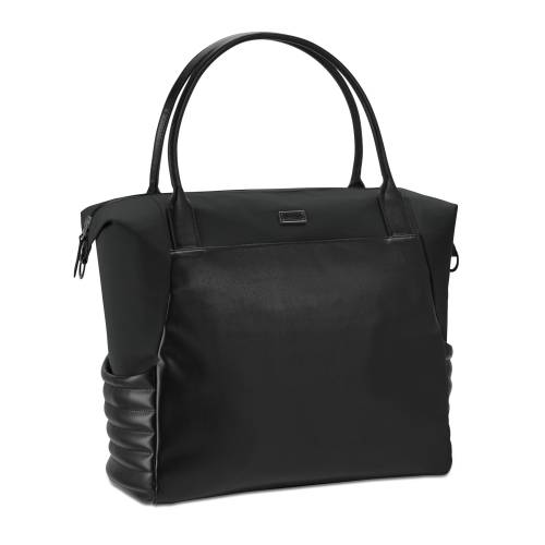 CYBEX Priam Changing Bag - Deep Black