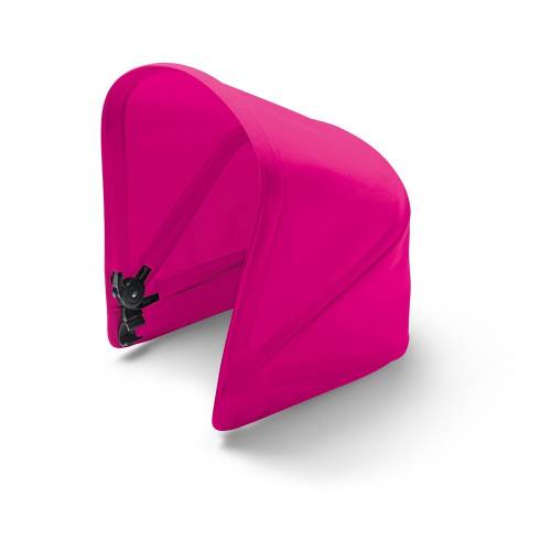 BUGABOO Donkey Sun Canopy - Pink
