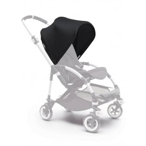 BUGABOO Bee Sun Canopy - Black