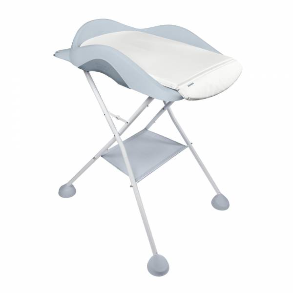 BEABA Camele'o Changing Table - Light Mist