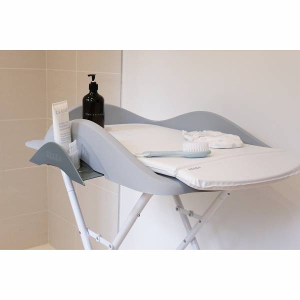 BEABA Camele'o Changing Table - Light Mist