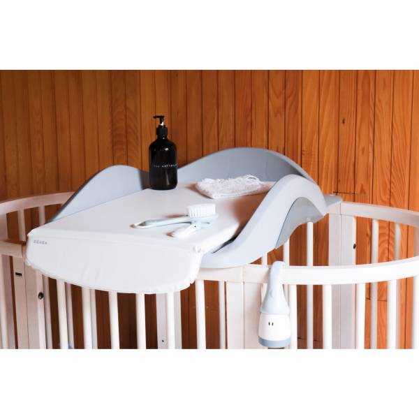 BEABA Camele'o Changing Table - Light Mist