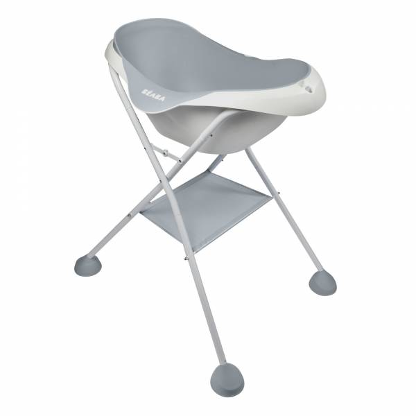 BEABA Camele'o Bath - Light Grey S