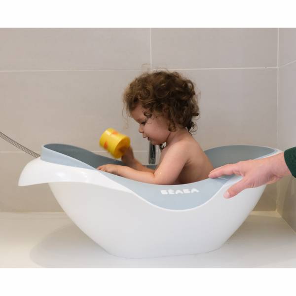 BEABA Camele'o Bath - Light Grey