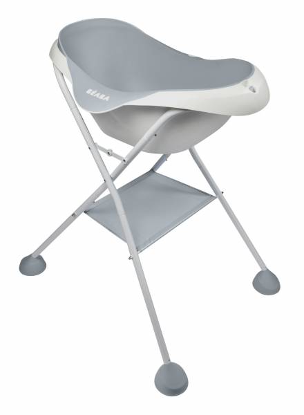 BEABA Camele'o Bath - Light Grey