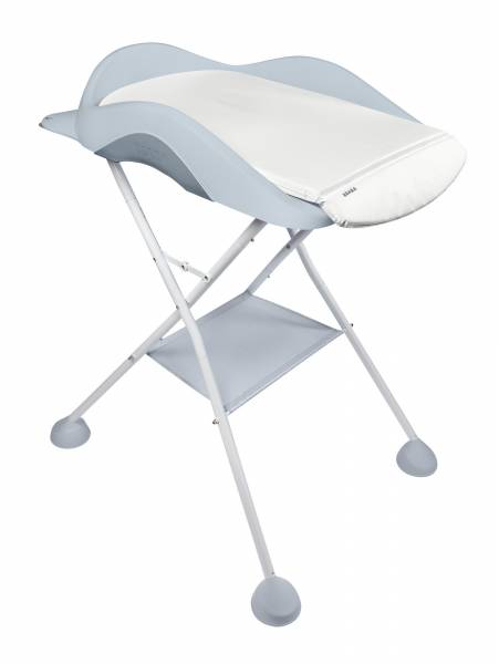BEABA Camele'o Feet Support - Light Mist S