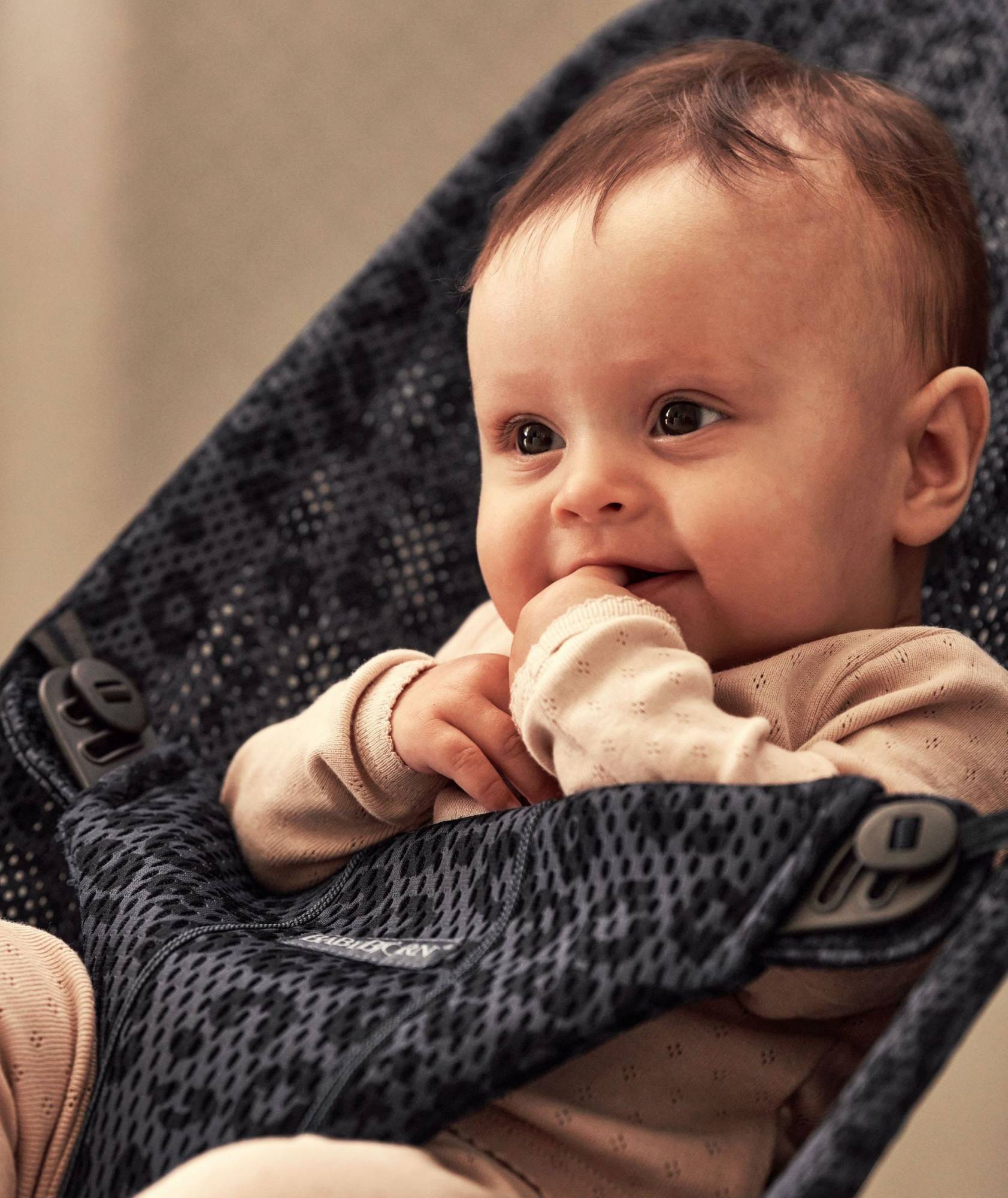 Mamatoto Mother Child Lifestyle Shop BABYBJORN Bouncer