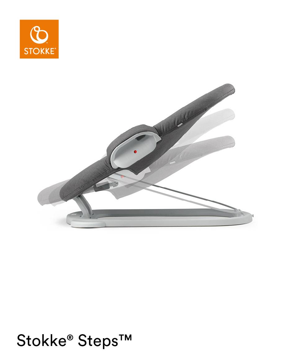 Stokke cheap bouncer manual