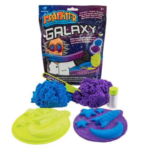 Mad Mattr Galaxy Pack