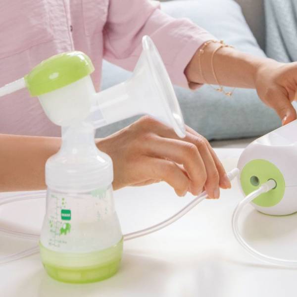 MAM 2in1 Double Breast Pump