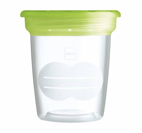 MAM Storage Solution