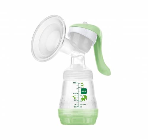 MAM Manual Breast Pump 