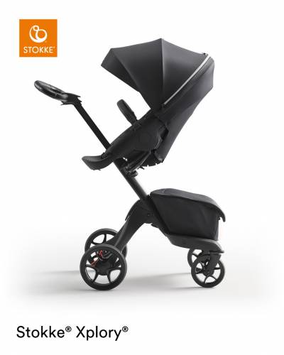 Stokke xplory mosquito net store