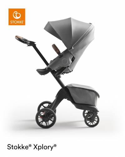 Stokke sale kinderwagen v4