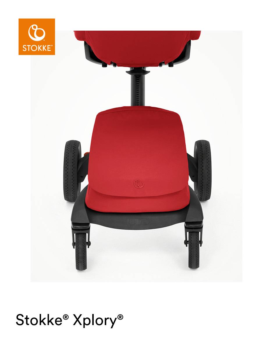 STOKKE Xplory X Ruby Red Mamatoto Mother Child Lifestyle Shop
